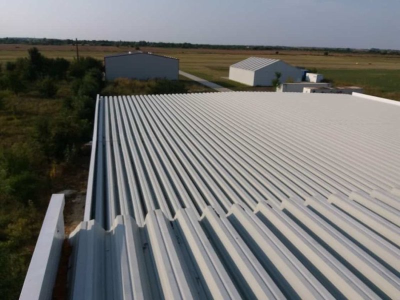 Kirman Construct - Hidroizolatii cu membrane bituminoase, sintetice sau lichide